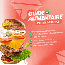 Charger l'image dans la galerie, PACK ULTIME PERTE DE GRAS
