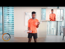 Charger et lire la vidéo dans la visionneuse de la Galerie, .